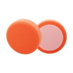 ΣΦΟΥΓΓΑΡΙ ΓΥΑΛΙΣΜΑΤΟΣ VELCRO ΠΟΡΤΟΚΑΛΙ, 150x25mm, BENMAN (37710)