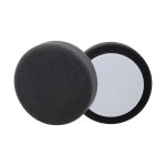 ΣΦΟΥΓΓΑΡΙ ΓΥΑΛΙΣΜΑΤΟΣ VELCRO ΑΝΘΡΑΚΙ150x50mm BENMAN (37712)