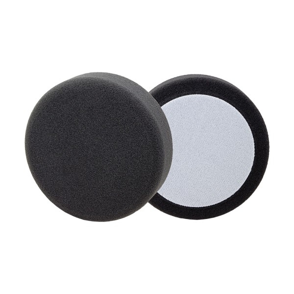 ΣΦΟΥΓΓΑΡΙ ΓΥΑΛΙΣΜΑΤΟΣ VELCRO ΑΝΘΡΑΚΙ150x50mm BENMAN (37712)