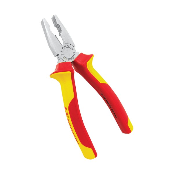 ΠΕΝΣΑ VDE, 180mm, FF GROUP (38193)