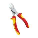 ΠΛΑΓΙΟΚΟΦΤΗΣ ΒΑΡΕΩΣ ΤΥΠΟΥ, VDE, 180mm, FF GROUP (38196)