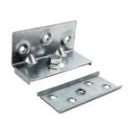 ΦΥΡΑΜΙ ΚΡΕΒΑΤΙΩΝ, ΓΑΛΒΑΝΙΖΕ Α(90X40X35), Β(85X35) (20τμχ) (38206)