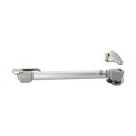 ΠΙΣΤΟΝΙ-ΑΜΟΡΤΙΣΕΡ, ΚΑΤΩ ΠΟΡΤΑ, 100N, FF GROUP (38227)