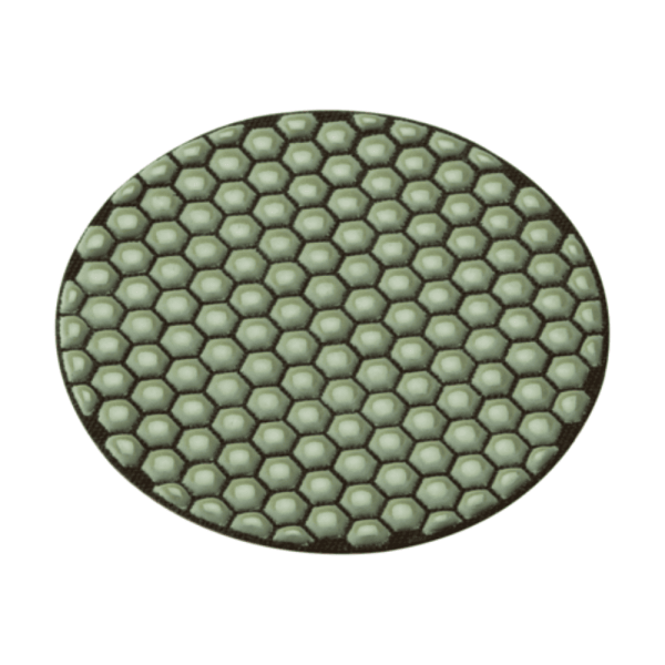 ΔΙΑΜΑΝΤΟΧΑΡΤΟ ΞΗΡΗΣ ΛΕΙΑΝΣΗΣ 125mm DP 400 DRY D125