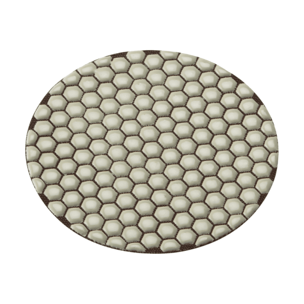 ΔΙΑΜΑΝΤΟΧΑΡΤO ΞΗΡΗΣ ΛΕΙΑΝΣΗΣ 125mm DP 1500 DRY D125