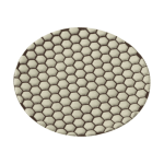 ΔΙΑΜΑΝΤΟΧΑΡΤΑ ΛΕΙΑΝΣΗΣ DP 10000 DRY D125