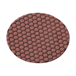 ΔΙΑΜΑΝΤΟΧΑΡΤO ΞΗΡΗΣ ΛΕΙΑΝΣΗΣ 115mm DP 100 DRY D115