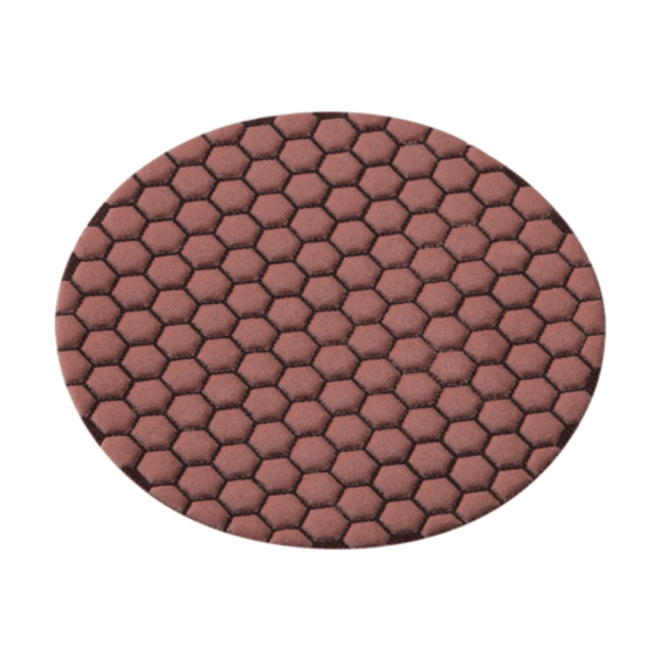 ΔΙΑΜΑΝΤΟΧΑΡΤO ΞΗΡΗΣ ΛΕΙΑΝΣΗΣ 115mm DP 100 DRY D115