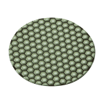 ΔΙΑΜΑΝΤΟΧΑΡΤO ΞΗΡΗΣ ΛΕΙΑΝΣΗΣ 115mm DP 200 DRY D115