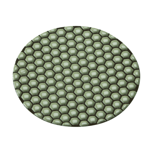 ΔΙΑΜΑΝΤΟΧΑΡΤO ΞΗΡΗΣ ΛΕΙΑΝΣΗΣ 115mm DP 200 DRY D115
