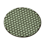 ΔΙΑΜΑΝΤΟΧΑΡΤO ΞΗΡΗΣ ΛΕΙΑΝΣΗΣ 115mm DP 400 DRY D115