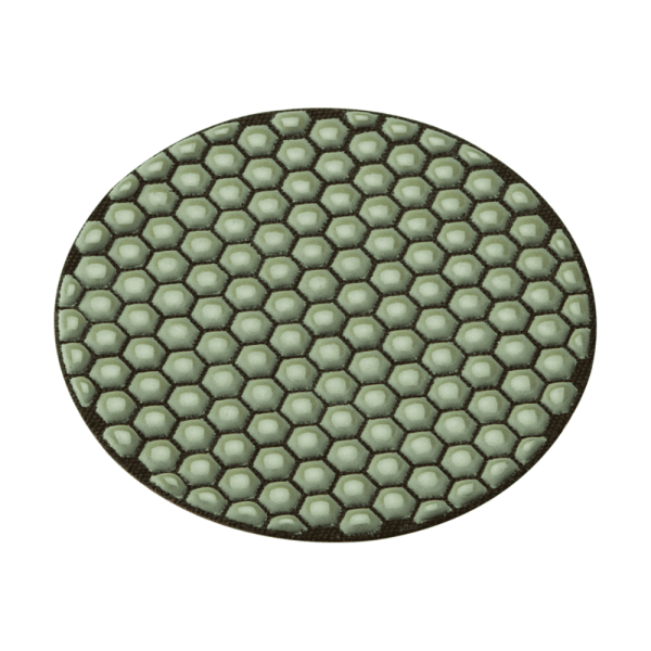 ΔΙΑΜΑΝΤΟΧΑΡΤO ΞΗΡΗΣ ΛΕΙΑΝΣΗΣ 115mm DP 400 DRY D115