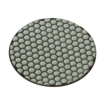 ΔΙΑΜΑΝΤΟΧΑΡΤO ΞΗΡΗΣ ΛΕΙΑΝΣΗΣ 115mm DP 800 DRY D115