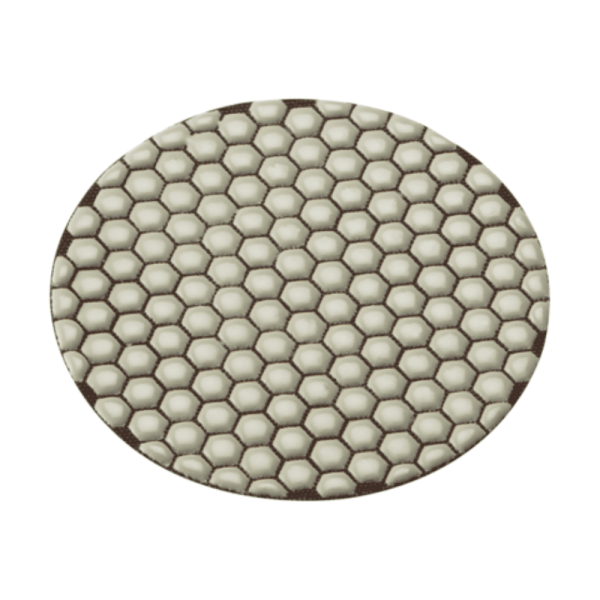 ΔΙΑΜΑΝΤΟΧΑΡΤO ΞΗΡΗΣ ΛΕΙΑΝΣΗΣ 115mm DP 1500 DRY D115