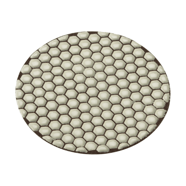 ΔΙΑΜΑΝΤΟΧΑΡΤO ΞΗΡΗΣ ΛΕΙΑΝΣΗΣ 115mm DP 3000 DRY D115