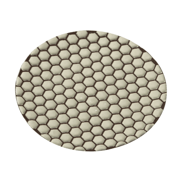 ΔΙΑΜΑΝΤΟΧΑΡΤO ΞΗΡΗΣ ΛΕΙΑΝΣΗΣ 115mm DP 10000 DRY D115