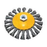 ΣΥΡΜΑΤΟΒ.FF GROUP ΚΩΝΙΚΗ ΚΟΤΣΙΔΑ ΜΕ ΠΑΣΣΟ Μ14 Φ125 (38692)