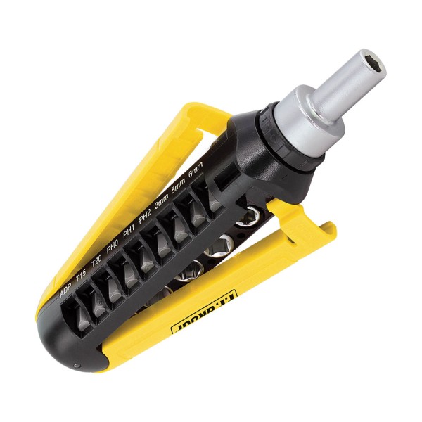 ΚΑΤΣΑΒΙΔΙ ΚΑΣΤΑΝΙΑΣ ΣΕΤ 14 ΣΕ 1, FF GROUP (39235)