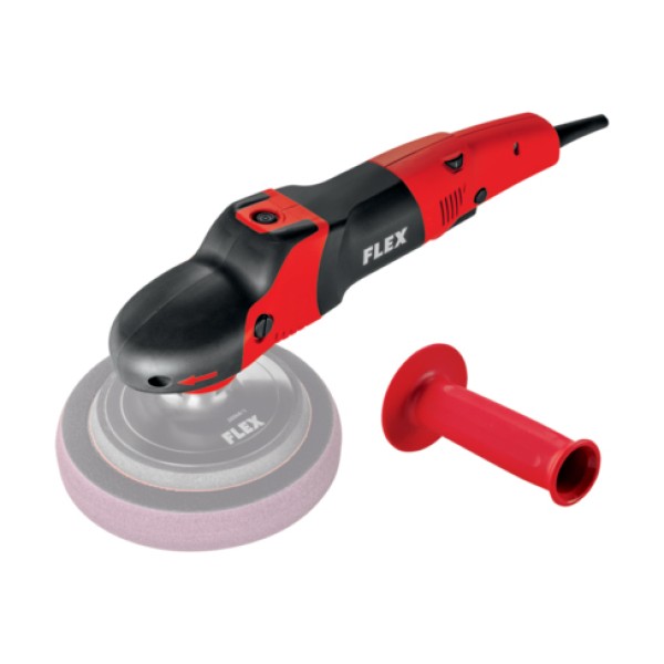 ΑΛΟΙΦΑΔΟΡΟΣ ΠΕΡΙΣΤΡΟΦΙΚΟΣ 1.400W, PE-14-1-180, 250mm, FLEX -SP ΗΛΕΚΤΡΙΚΑ ΕΡΓΑΛΕΙΑ