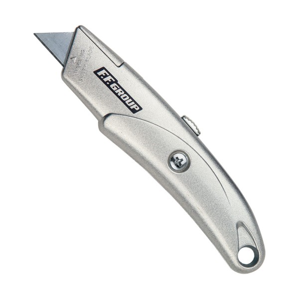 ΚΟΦΤΗΣ ΜΟΚΕΤΑΣ ΜΕΤΑΛΛΙΚΟΣ, 3 ΛΑΜΕΣ FF GROUP (39853)