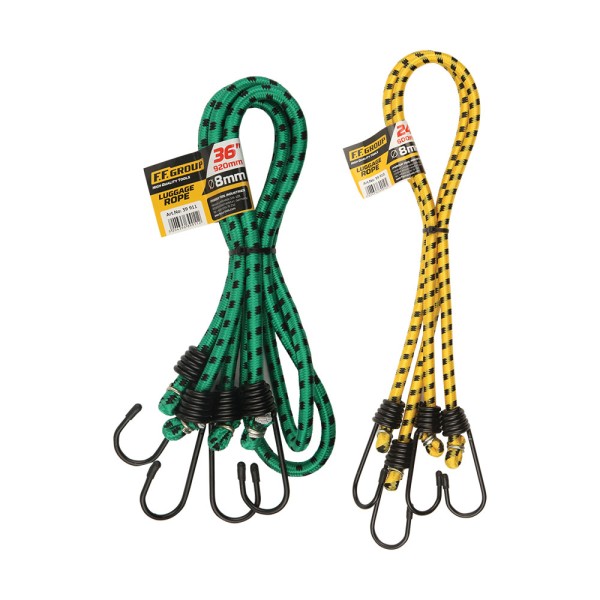 ΧΤΑΠΟΔΙ FF GROUP Φ08mmx0.60m(24'') 2ΤΜΧ (39910)