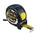 ΜΕΤΡΟ ΡΟΛΟ, PROMAX, FF GROUP, 5mX25mm (39957) ΕΡΓΑΛΕΙΑ ΧΕΙΡΟΣ