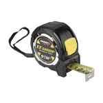 ΜΕΤΡΟ ΡΟΛΟ, IMPERIAL, PROMAX, FF GROUP, 7.5m/25ftX25mm (39972)