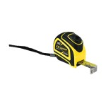 ΜΕΤΡΟ ΡΟΛΟ, IMPERIAL, AUTO LOCK, FF GROUP, 5m/16ftX25mm (39975)