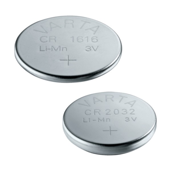 ΜΠΑΤΑΡΙΑ ΛΙΘΙΟΥ 3 VOLT CR 2430 (1 ΤΜΧ) (40059) ΜΠΑΤΑΡΙΑ ΛΙΘΙΟΥ 3 VOLT CR 2430 (1 ΤΜΧ) (40059)