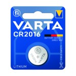 ΜΠΑΤΑΡΙΑ ΛΙΘΙΟΥ 3 VOLT CR 1220  (1 ΤΜΧ) (40060)