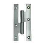 ΓΑΛΛΙΚΑ FF GROUP Νο120 ΑΡΙΣΤΕΡΑ ΙΝΟΧ ΝΙΚΕΛ ΜΑΤ (40444)