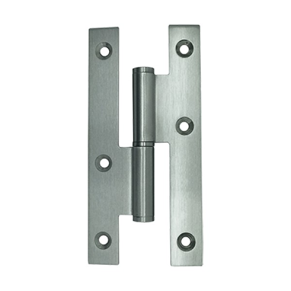 ΓΑΛΛΙΚΑ FF GROUP Νο120 ΑΡΙΣΤΕΡΑ ΙΝΟΧ ΝΙΚΕΛ ΜΑΤ (40444)