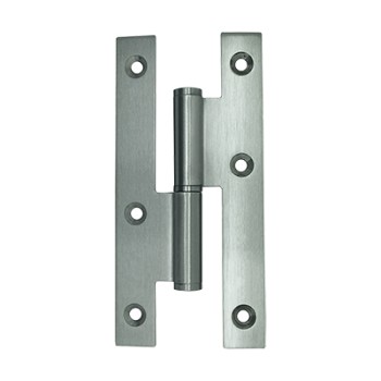 ΓΑΛΛΙΚΑ FF GROUP Νο140 ΔΕΞΙΑ ΙΝΟΧ ΝΙΚΕΛ ΜΑΤ (40447)