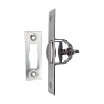 ΣΟΥΣΤΑ ΒΑΡΕΛΑΚΙ FF GROUP Νο10 ΜΑΤ ΝΙΚΕΛ (40451)