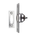 ΣΟΥΣΤΑ ΒΑΡΕΛΑΚΙ FF GROUP Νο10 ΜΑΤ ΝΙΚΕΛ (40451)