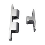 ΣΤΟΠΕΡ ΜΕ ΜΠΙΛΙΕΣ FF GROUP Νo60 ΜΑΤ ΟΡΟ (40452)