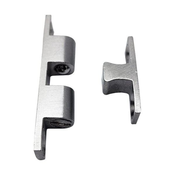 ΣΤΟΠΕΡ ΜΕ ΜΠΙΛΙΕΣ FF GROUP Νo60 ΜΑΤ ΟΡΟ (40452)