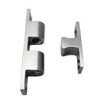 ΣΤΟΠΕΡ ΜΕ ΜΠΙΛΙΕΣ FF GROUP Νo60 ΜΑΤ ΝΙΚΕΛ (40453)