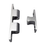 ΣΤΟΠΕΡ ΜΕ ΜΠΙΛΙΕΣ FF GROUP Νo60 ΜΑΤ ΝΙΚΕΛ (40453)