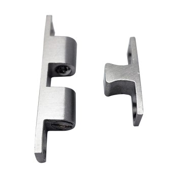 ΣΤΟΠΕΡ ΜΕ ΜΠΙΛΙΕΣ FF GROUP Νo60 ΜΑΤ ΝΙΚΕΛ (40453)