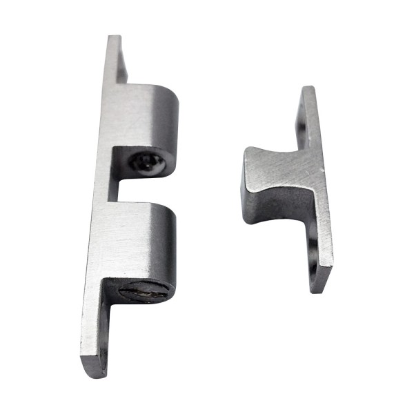 ΣΤΟΠΕΡ ΜΕ ΜΠΙΛΙΕΣ FF GROUP Νo60 ΜΑΤ ΝΙΚΕΛ (40453)