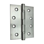 ΜΕΝΤΕΣΕΣ ΠΛΑΚΑ ΡΟΥΛEMAN FF GROUP  4''Χ3''  100x76mm ΙΝΟΧ ΝΙΚΕΛ ΜΑΤ (40460)