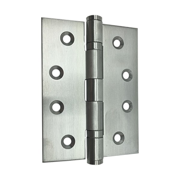 ΜΕΝΤΕΣΕΣ ΠΛΑΚΑ ΡΟΥΛEMAN FF GROUP  4''Χ3,5''  (100x89mm) ΙΝΟΧ ΝΙΚΕΛ ΜΑΤ (40461)