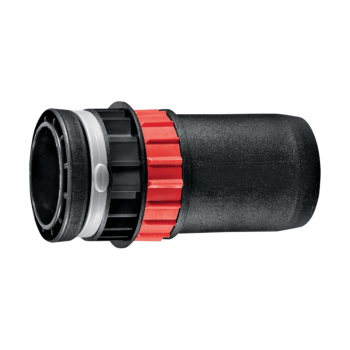 ΑΚΡΟ ΣΥΝΔΕΣΗΣ ΣΩΛΗΝΑ 36/27mm - ΜΕ ΕΡΓΑΛΕΙΟ ΜΕ ΚΟΥΜΠΩΜΑ CLIP SAD-C D36/27 AS/NL