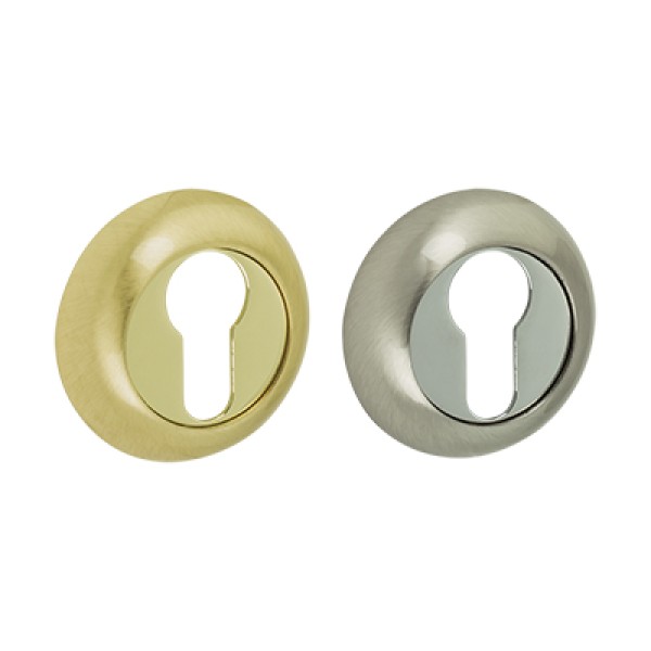 ΕΠΙΣΤΟΜΙΟ ΦΙΞ-ΚΥΛΙΝΔΡΟΥ E9, FF GROUP, ΟΡΕΙΧΑΛΚΙΝΟ ΜΑΤ ΖΕΥΓ (41041)