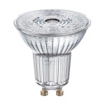 ΛΑΜΠΑ LED ΣΠΟΤ, PAR 16DIM 35 36o 3,1W - ΚΟΥΜΠΩΤΟ GU10  - ΘΕΡΜΟ ΛΕΥΚΟ ΦΩΣ 830  / PARATHOM PAR 16 35 (41093)