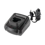 12V - ΔΡΑΠΑΝ/ΒΙΔΟ CDD-12V-PLUS, 30Nm +(2x2,0Ah) +ΦΟΡΤΙΣΤΗΣ +ΒΑΛΙΤΣΑ, FF GROUP Ηλεκτρικά Εργαλεία