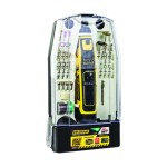 12V - ΠΟΛΥΕΡΓΑΛΕΙΟ CMG-12V-EASY, 25mm +(1x2,0Ah) +50 ΕΞΑΡΤΗΜΑΤΑ +ΘΗΚΗ, FF GROUP Ηλεκτρικά Εργαλεία