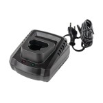 12V - ΦΟΡΤΙΣΤΗΣ CH-12V/2A, FF GROUP Ηλεκτρικά Εργαλεία