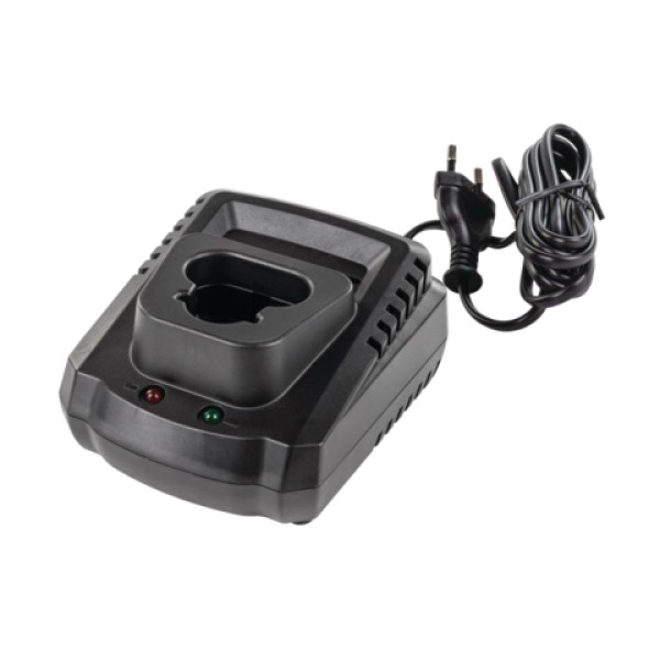 12V - ΦΟΡΤΙΣΤΗΣ CH-12V/2A, FF GROUP Ηλεκτρικά Εργαλεία